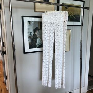 Roxy Stretch Beach Pants